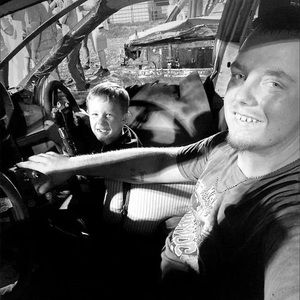 Meet your Posher, Blake